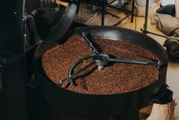 Çay & Kahve İşleme Makineleri